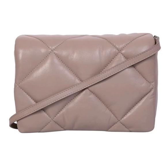 NWOT STAND STUDIO brynnie bag crossbody - Picture 2 of 8